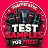 See If You Qualify for Free Samples, by Signing up with your valid info and confirming your email address!
